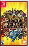 Shovel Knight: Treasure Trove (Nintendo Switch)